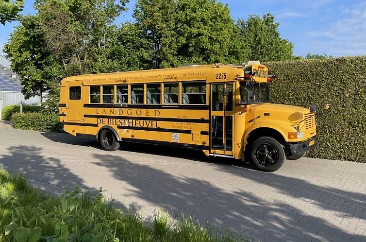 Landgoed de Biestheuvel