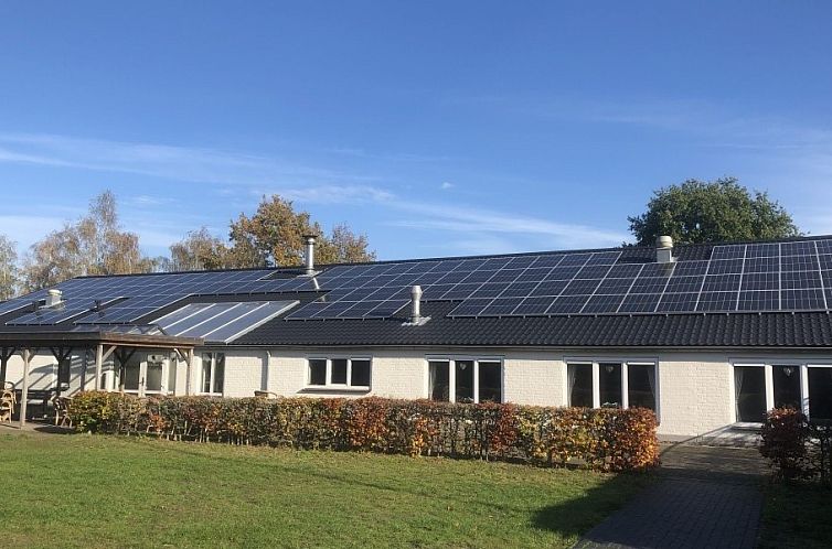 Landgoed de Biestheuvel