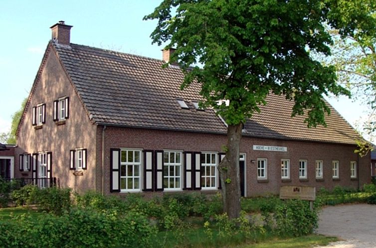 Landgoed de Biestheuvel