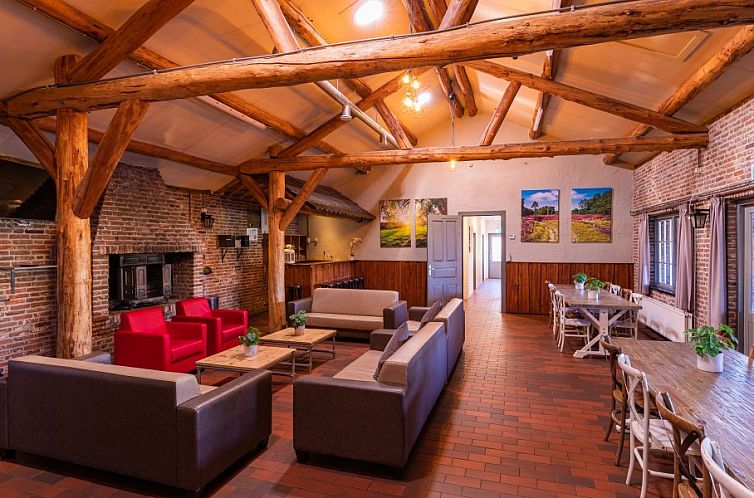 Landgoed de Biestheuvel