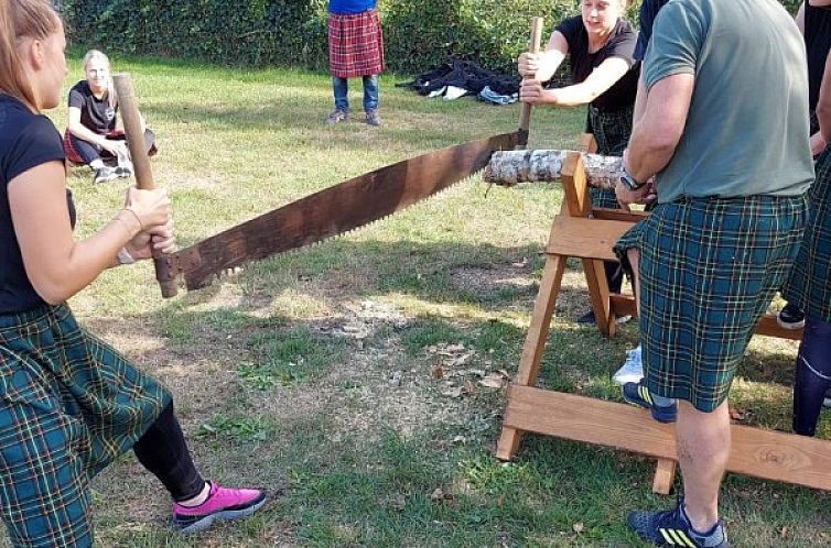 Landgoed de Biestheuvel