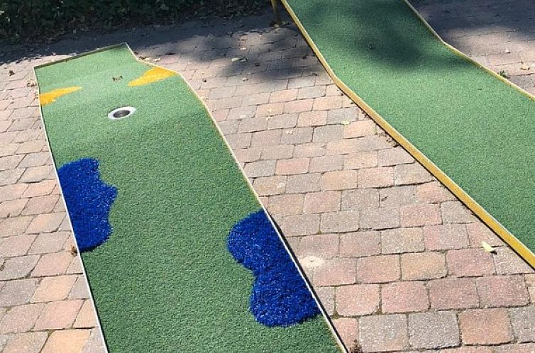 Landgoed de Biestheuvel