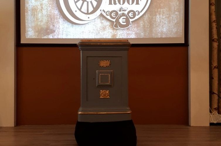 Landgoed de Biestheuvel