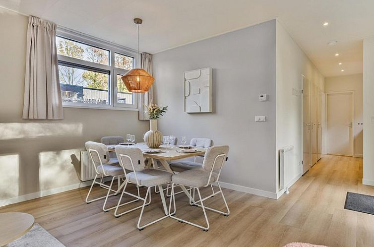 Bosvlucht 6 personen