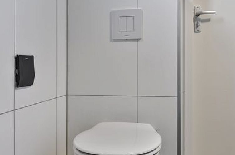 Bosvlucht 6 personen Wellness (Hottub)