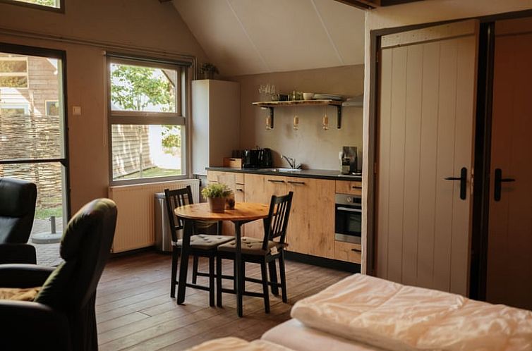 Vakantiehuis in Bergeijk