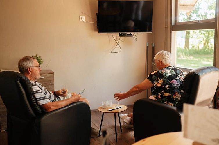 Vakantiehuis in Bergeijk