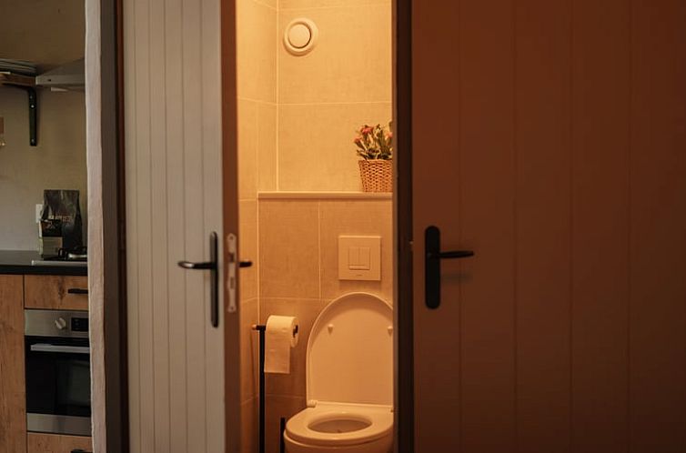 Vakantiehuis in Bergeijk