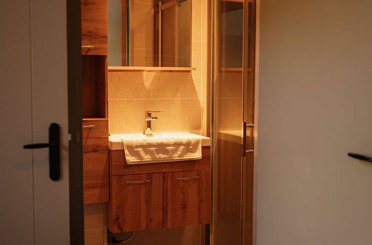 Vakantiehuis in Bergeijk