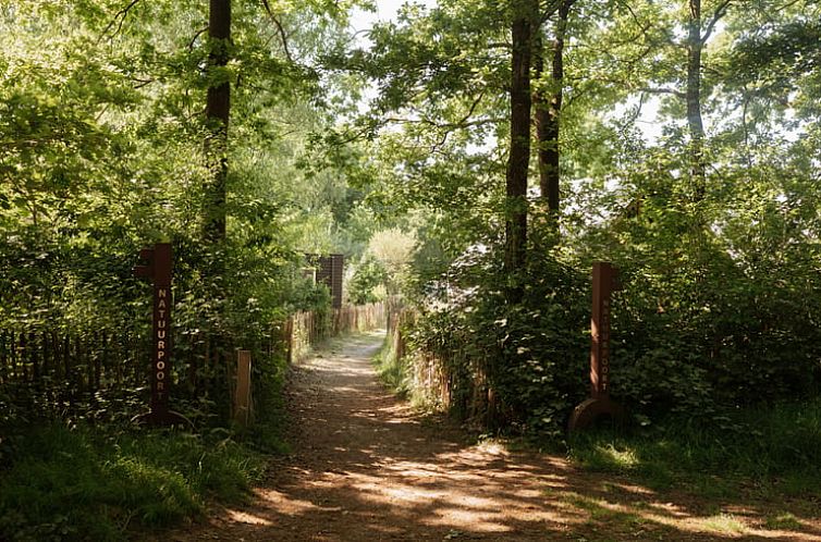 Vakantiehuis in Bergeijk