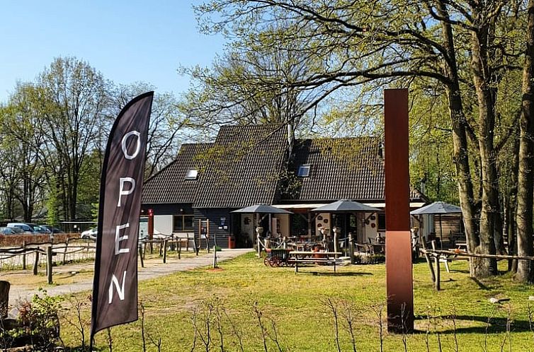 Vakantiehuis in Bergeijk