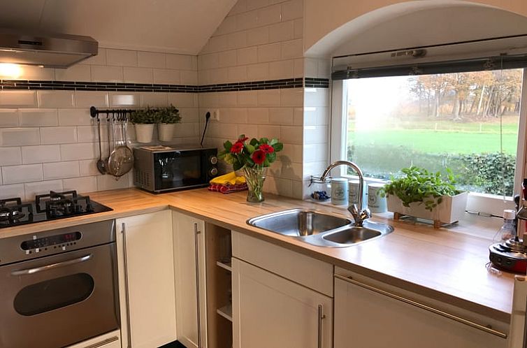 Huisje in Baarle-Nassau