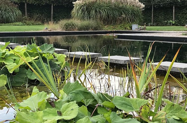 Huisje in Baarle-Nassau