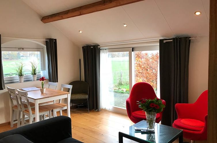 Huisje in Baarle-Nassau