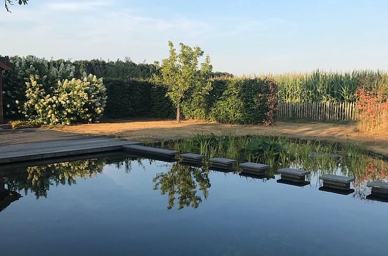 Huisje in Baarle-Nassau