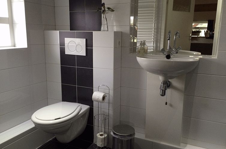 Huisje in Baarle-Nassau