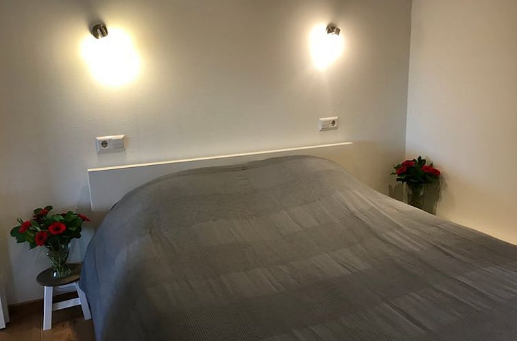 Huisje in Baarle-Nassau