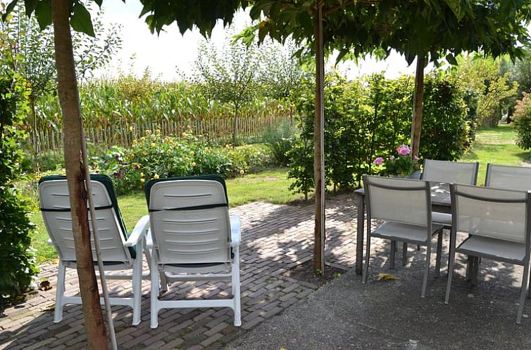 Huisje in Baarle-Nassau