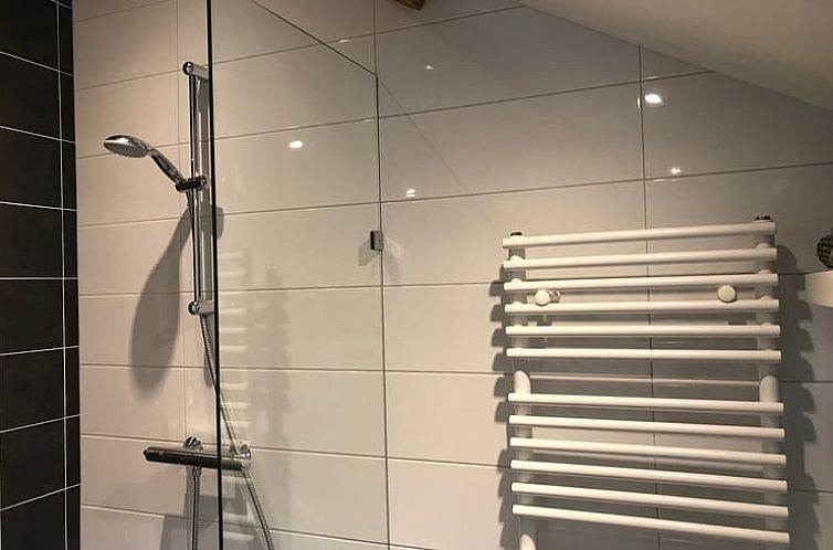 Huisje in Baarle-Nassau