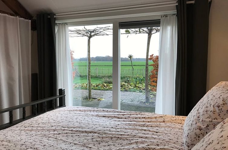 Huisje in Baarle-Nassau