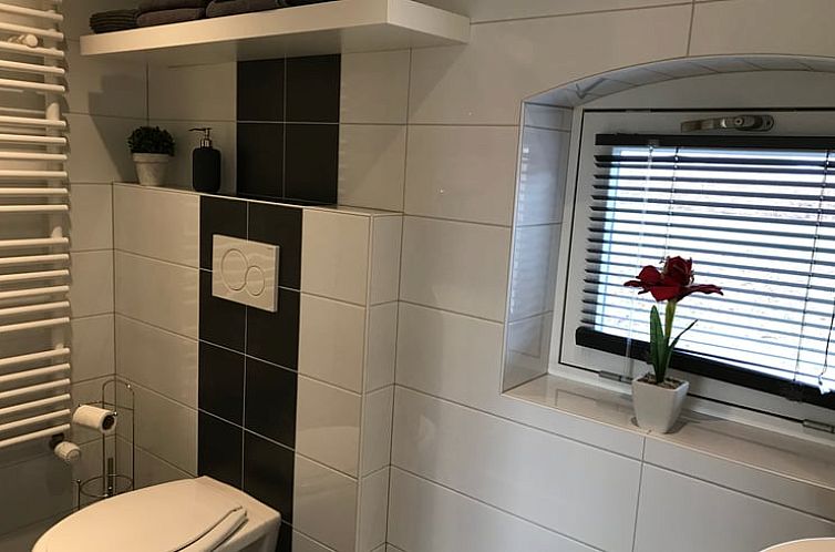 Huisje in Baarle-Nassau