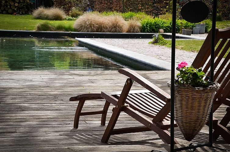 Huisje in Baarle-Nassau