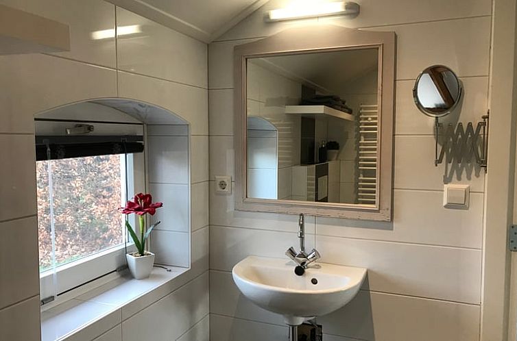 Huisje in Baarle-Nassau