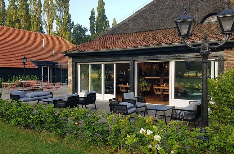 Huisje in Baarle-Nassau