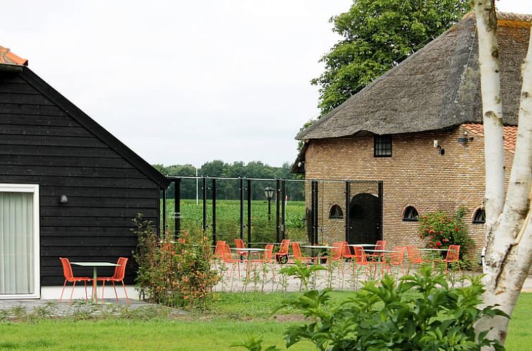 Huisje in Baarle-Nassau