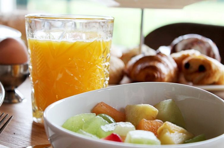 Huisje in Baarle-Nassau