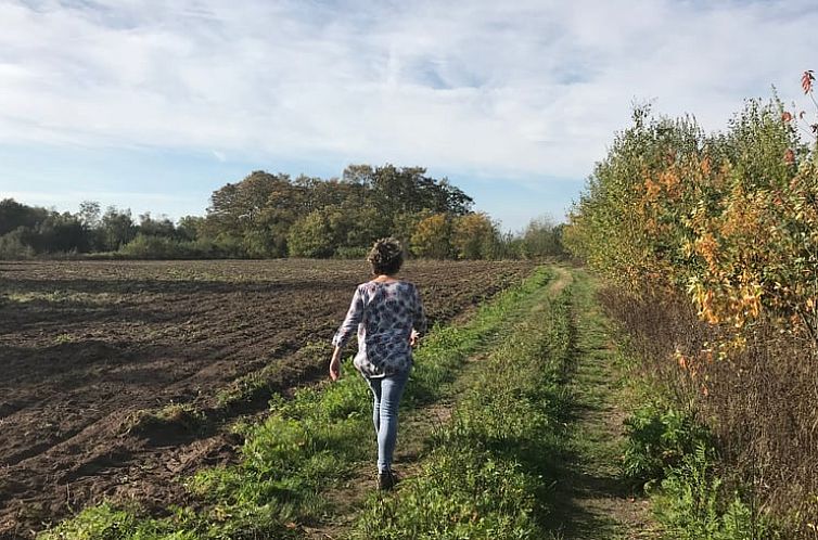 Vakantiehuis in Baarle-Nassau