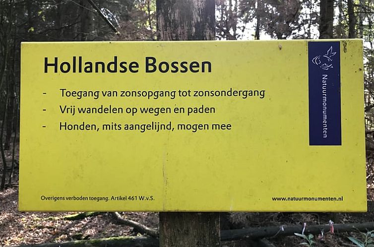 Vakantiehuis in Baarle-Nassau