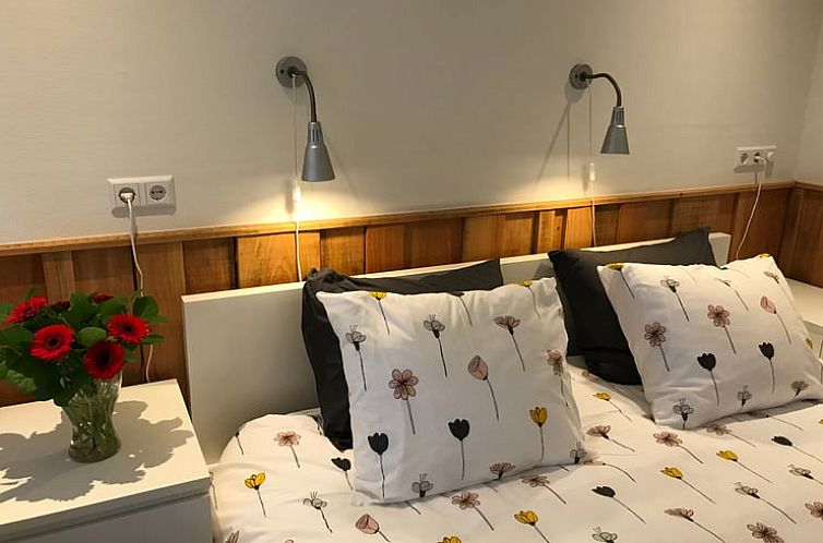 Vakantiehuis in Baarle-Nassau