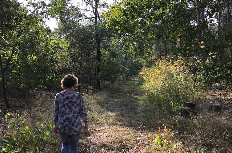 Vakantiehuis in Baarle-Nassau