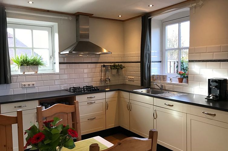 Vakantiehuis in Baarle-Nassau