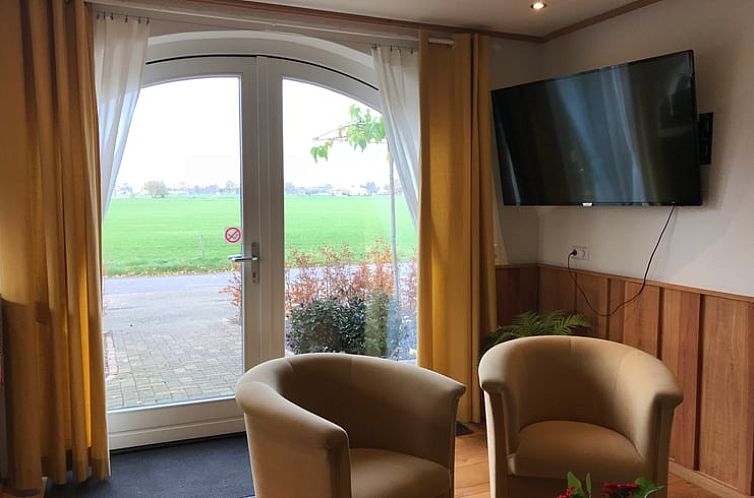 Vakantiehuis in Baarle-Nassau