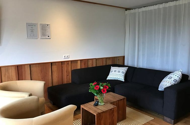 Vakantiehuis in Baarle-Nassau