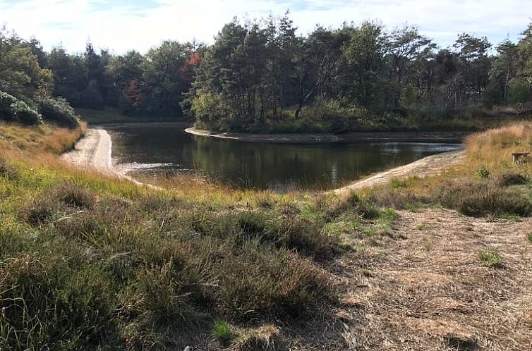 Vakantiehuis in Baarle-Nassau