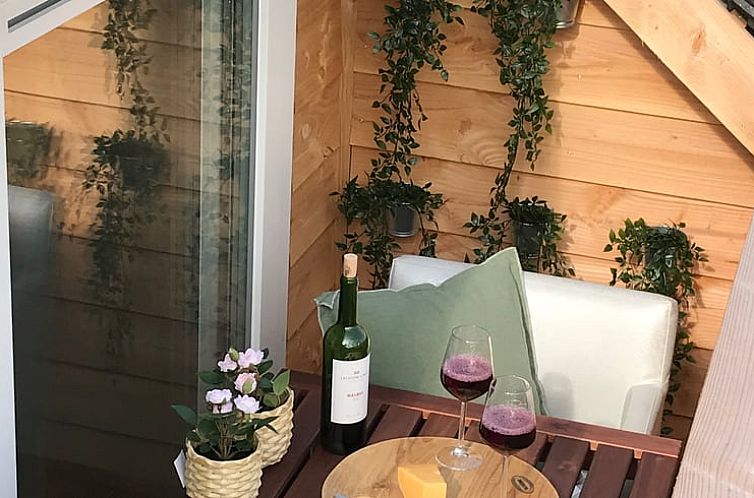 Vakantiehuisje in Baarle-Nassau