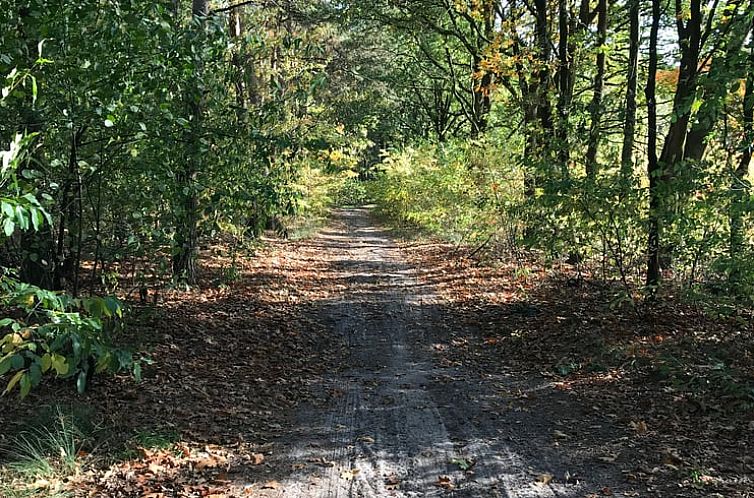 Vakantiehuisje in Baarle-Nassau