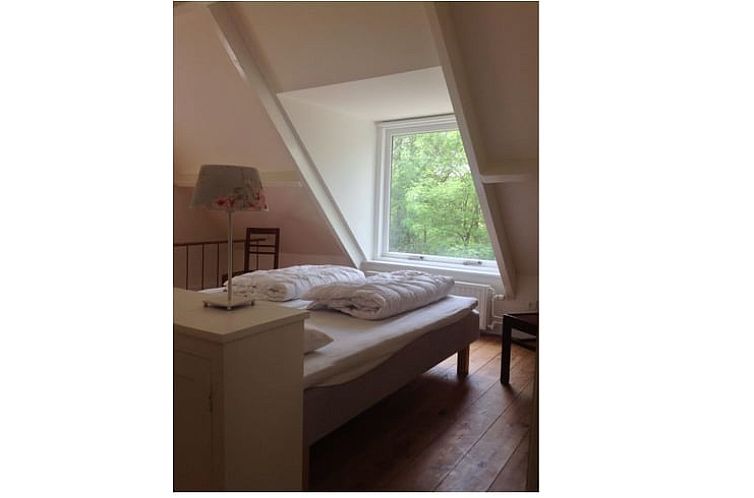 Vakantiehuisje in Oirschot