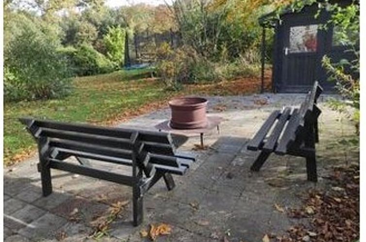 Vakantiehuisje in Oirschot