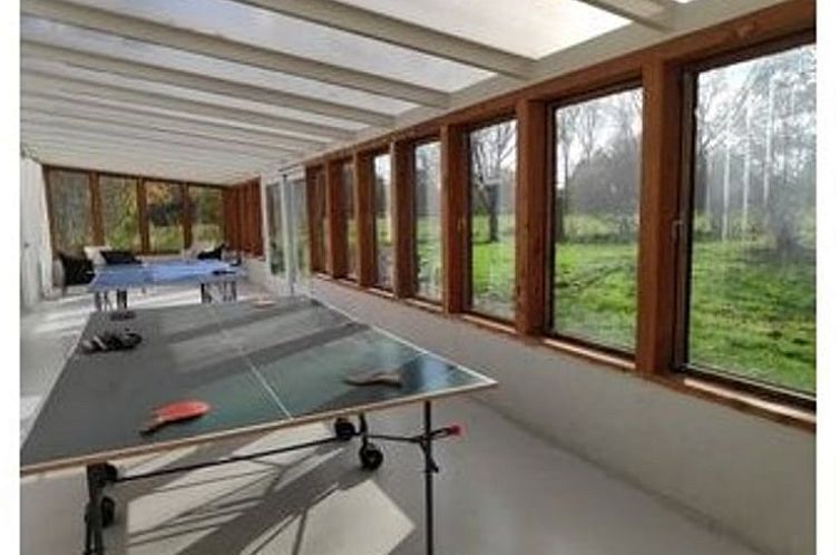 Vakantiehuisje in Oirschot