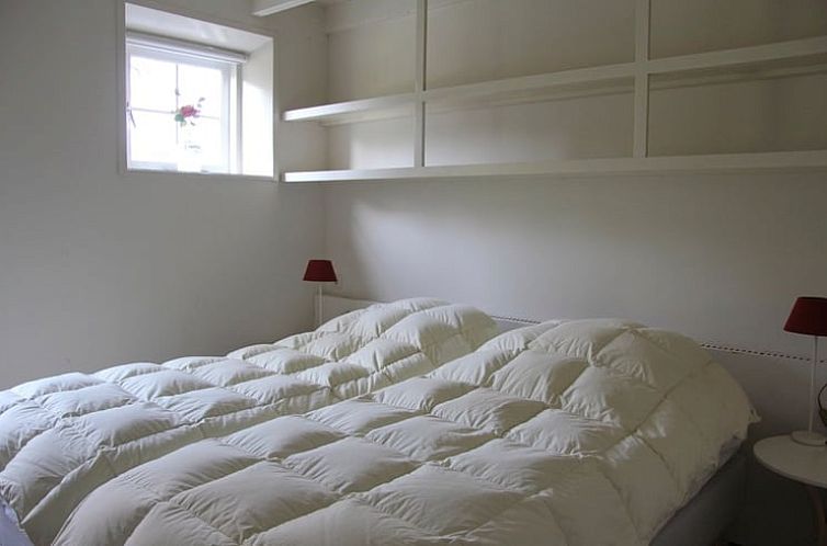 Vakantiehuisje in Oirschot