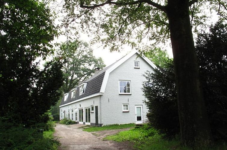 Vakantiehuisje in Oirschot