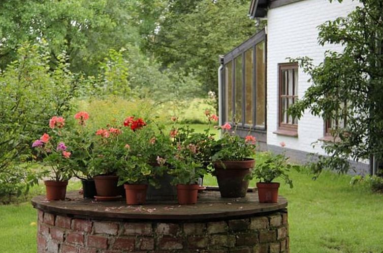 Vakantiehuisje in Oirschot