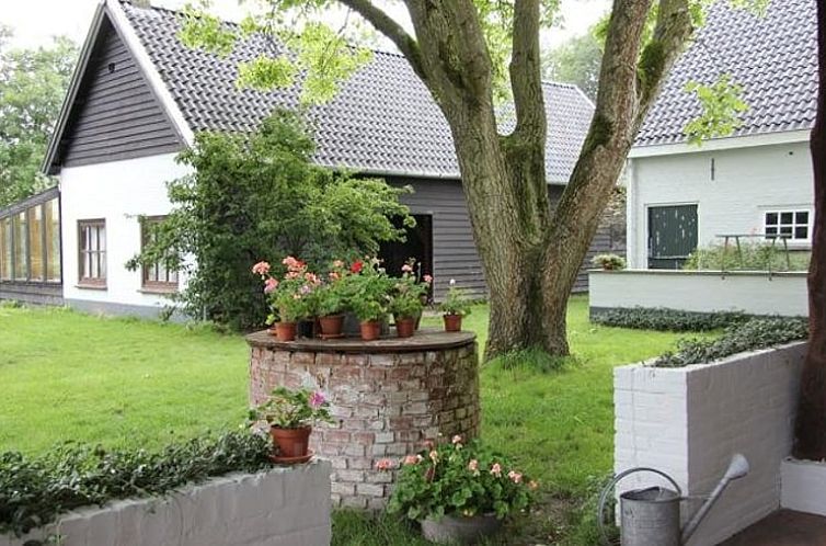Vakantiehuisje in Oirschot