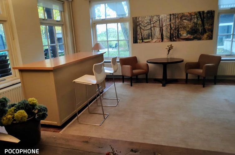 Vakantiehuisje in Oirschot