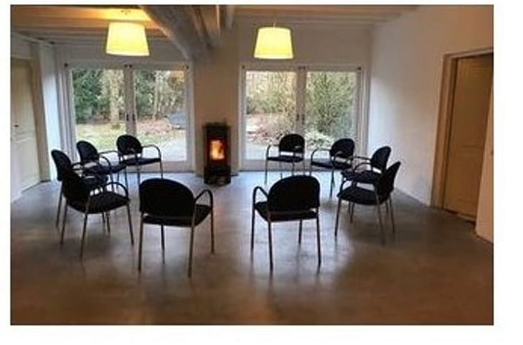 Vakantiehuisje in Oirschot