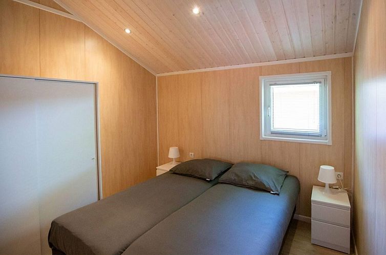 Lodge Deluxe | 4 personen